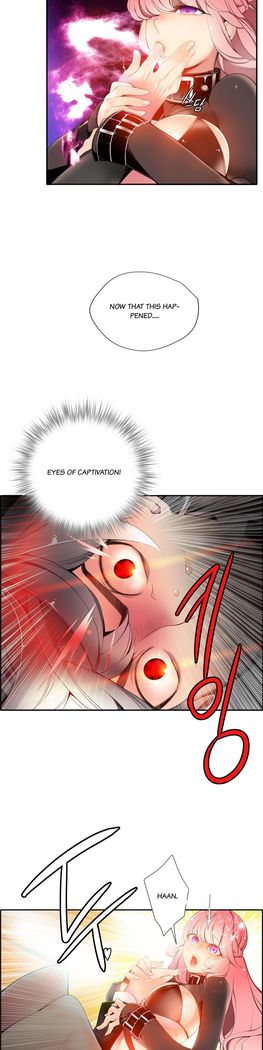Lilith`s Cord Ch.1-26