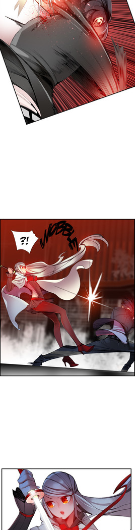 Lilith`s Cord Ch.1-26