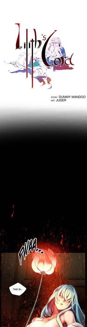 Lilith`s Cord Ch.1-26