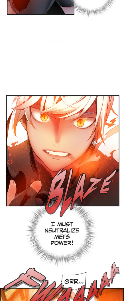 Lilith`s Cord Ch.1-26