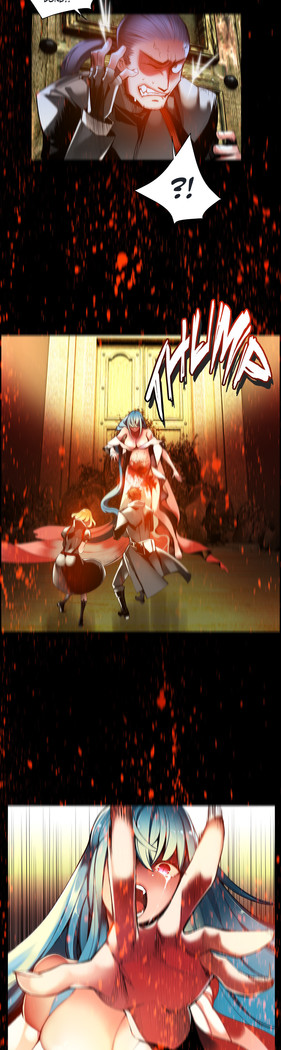 Lilith`s Cord Ch.1-26