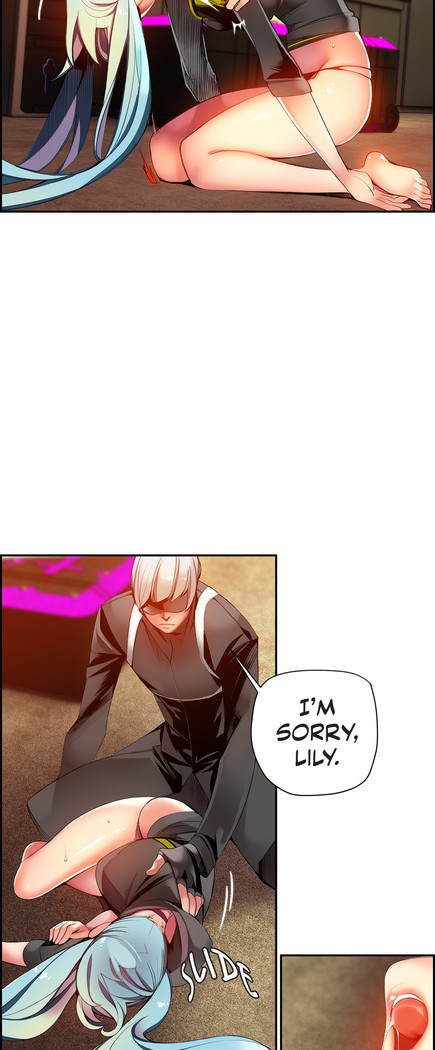 Lilith`s Cord Ch.1-26