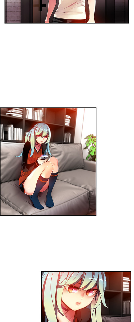 Lilith`s Cord Ch.1-26