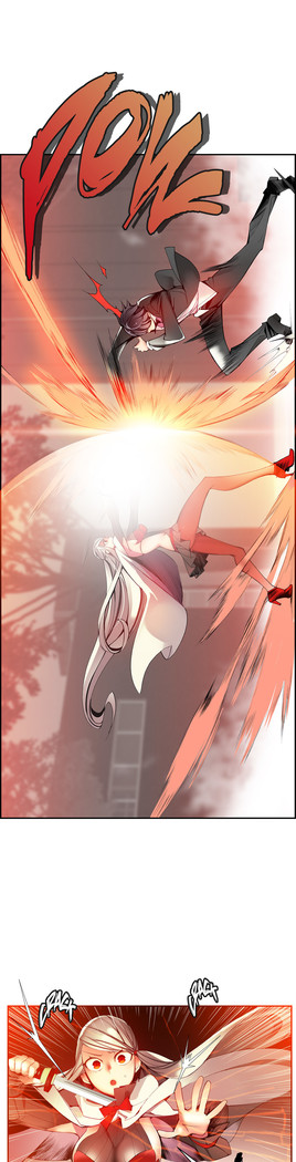 Lilith`s Cord Ch.1-26