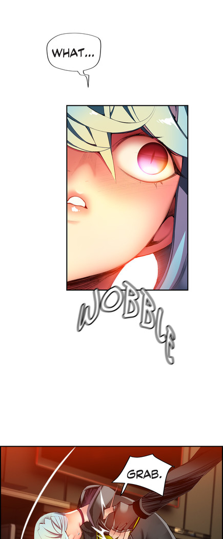Lilith`s Cord Ch.1-26