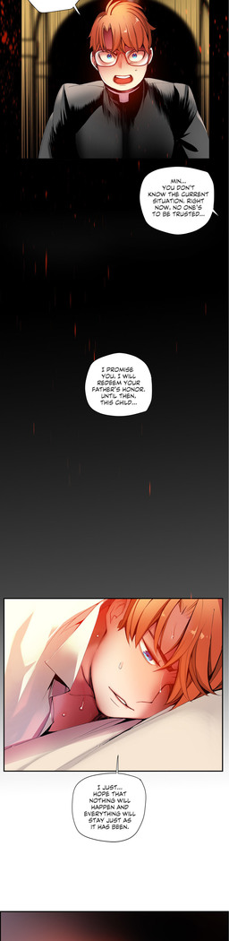 Lilith`s Cord Ch.1-26