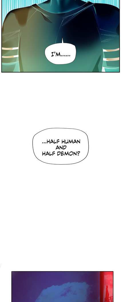 Lilith`s Cord Ch.1-26