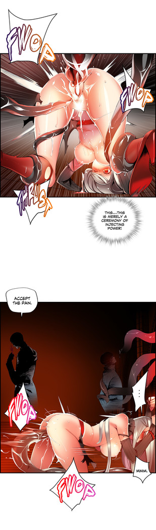 Lilith`s Cord Ch.1-26