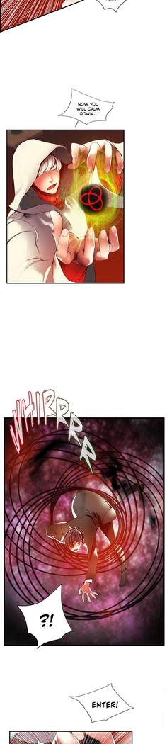 Lilith`s Cord Ch.1-26