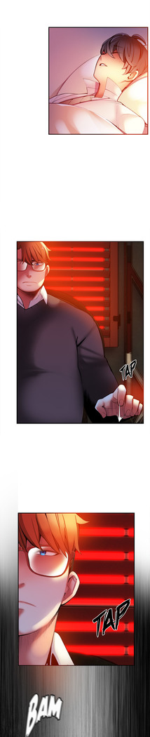 Lilith`s Cord Ch.1-26