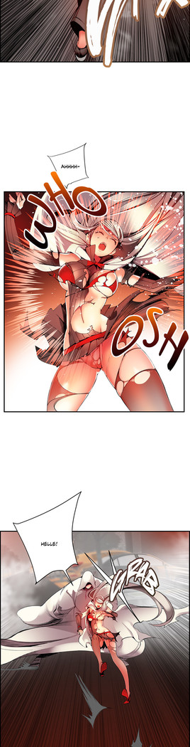 Lilith`s Cord Ch.1-26