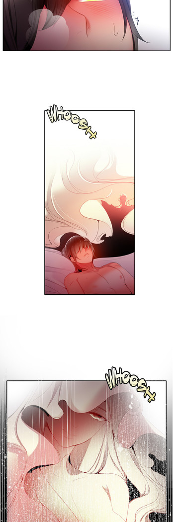 Lilith`s Cord Ch.1-26
