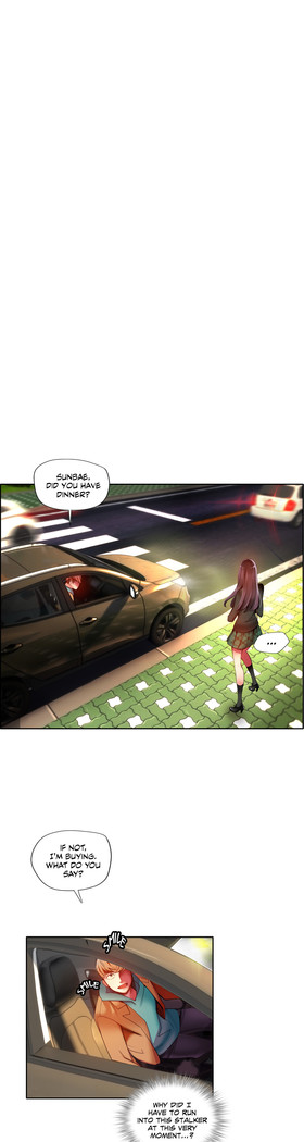 Lilith`s Cord Ch.1-26