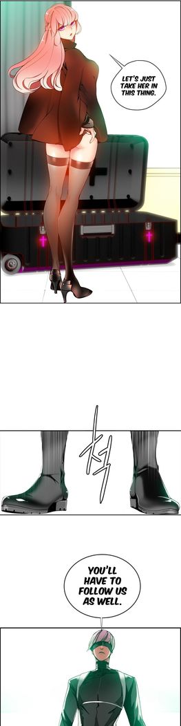 Lilith`s Cord Ch.1-26