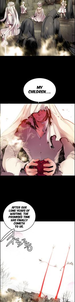 Lilith`s Cord Ch.1-26