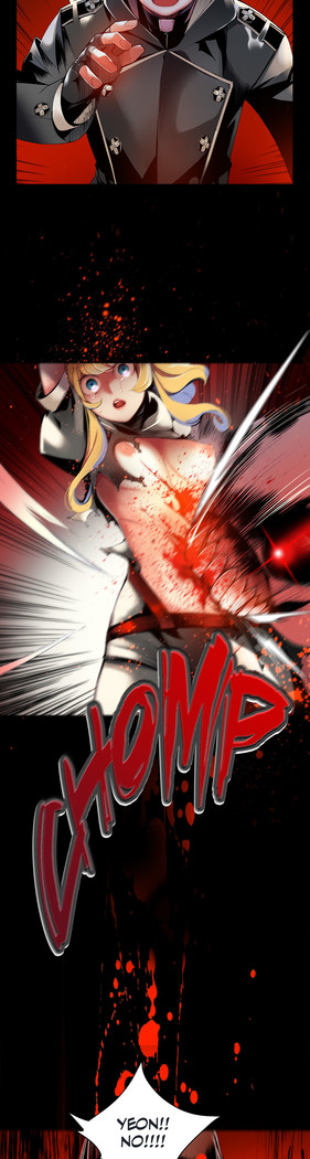 Lilith`s Cord Ch.1-26