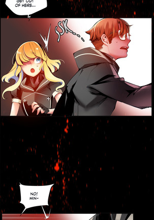 Lilith`s Cord Ch.1-26 Page #562