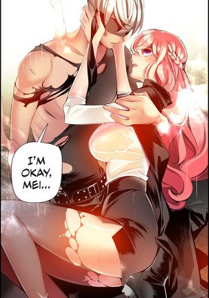 Lilith`s Cord Ch.1-26 Page #709