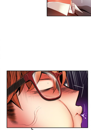 Lilith`s Cord Ch.1-26 Page #581