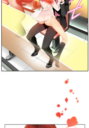 Lilith`s Cord Ch.1-26 Page #186