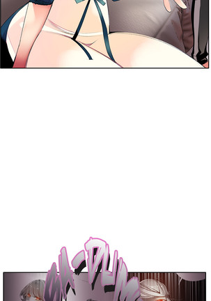 Lilith`s Cord Ch.1-26 Page #747