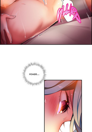 Lilith`s Cord Ch.1-26 Page #622