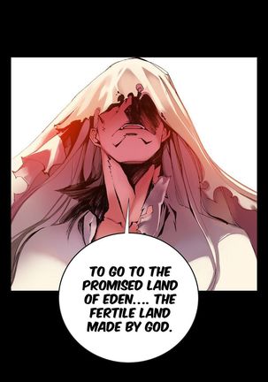 Lilith`s Cord Ch.1-26 Page #321