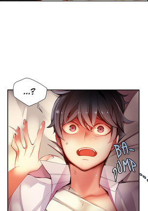 Lilith`s Cord Ch.1-26 Page #599
