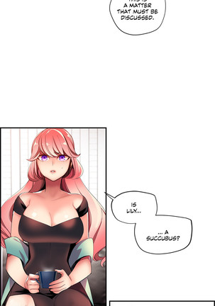 Lilith`s Cord Ch.1-26 Page #741