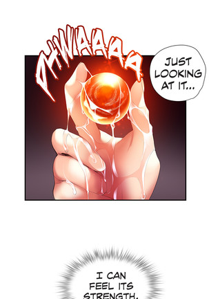 Lilith`s Cord Ch.1-26 Page #688