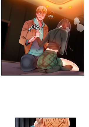Lilith`s Cord Ch.1-26 Page #783
