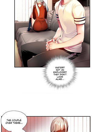 Lilith`s Cord Ch.1-26 Page #733