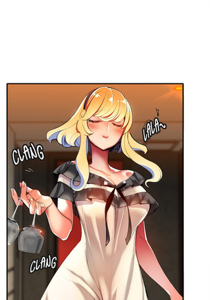 Lilith`s Cord Ch.1-26 Page #580