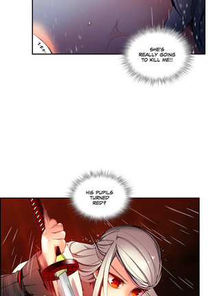 Lilith`s Cord Ch.1-26 Page #487