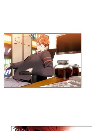 Lilith`s Cord Ch.1-26 Page #141