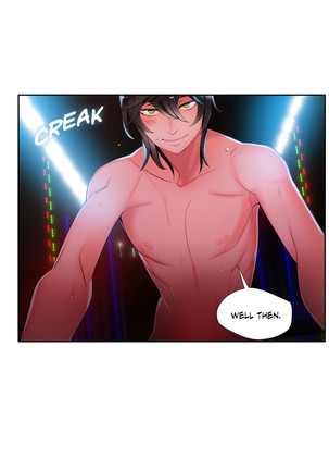Lilith`s Cord Ch.1-26 Page #404