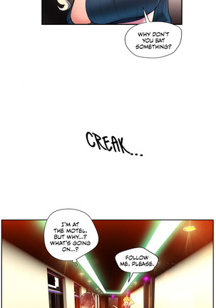 Lilith`s Cord Ch.1-26 Page #720
