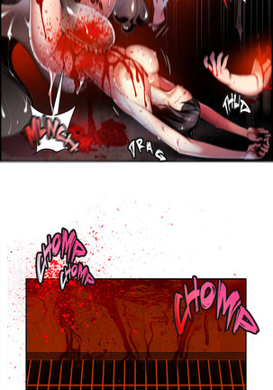 Lilith`s Cord Ch.1-26 Page #629