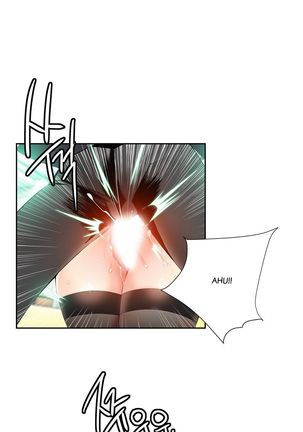 Lilith`s Cord Ch.1-26 Page #288