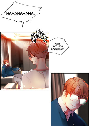 Lilith`s Cord Ch.1-26 Page #750