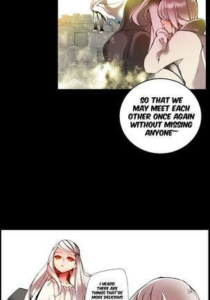 Lilith`s Cord Ch.1-26 Page #323