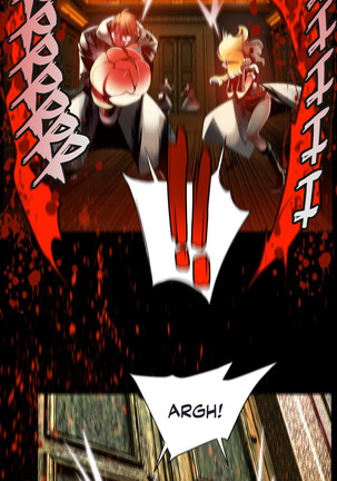 Lilith`s Cord Ch.1-26 Page #567