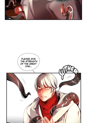 Lilith`s Cord Ch.1-26 Page #634