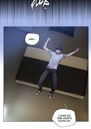 Lilith`s Cord Ch.1-26 Page #766