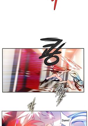 Lilith`s Cord Ch.1-26 Page #70