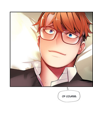 Lilith`s Cord Ch.1-26 Page #591