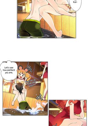 Lilith`s Cord Ch.1-26 Page #95
