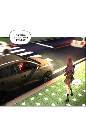 Lilith`s Cord Ch.1-26 Page #759