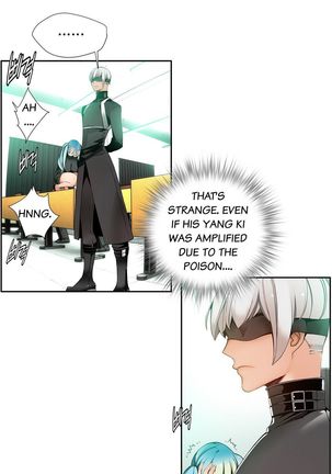 Lilith`s Cord Ch.1-26 Page #298
