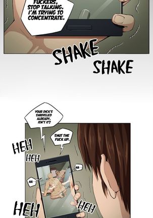 Venus Mantrap Page #23